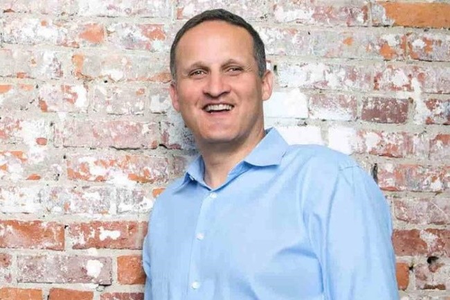 Adam Selipsky, patron de Tableau, va devenir le CEO d'AWS en remplacement d'Andy Jassy. (Crédit Photo: Tableau)