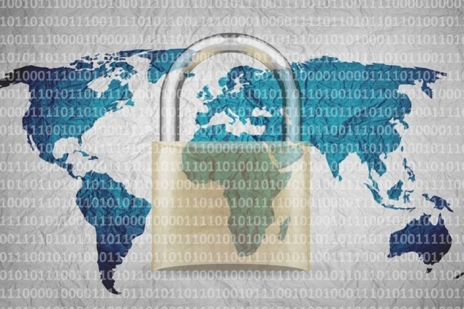 Face à l'intensification des cybermenaces, les entreprises doivent redoubler d'efforts et d'investissements en matière de cybersécurité. (crédit : Tumisu / Pixabay)