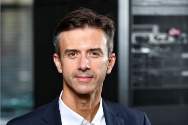 Gabriel Ferreira, directeur technique France chez Pure Storage