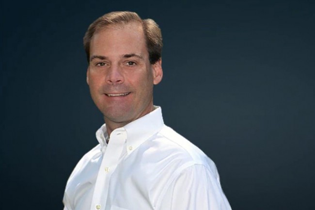 A la barre de Cloudera depuis janvier 2020, le CEO Robert Bearden avait précédemment été CEO de Hortonworks. (crédit : Cloudera)