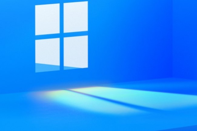 Windows 11 aka Sun Valley devrait être présenté le 24 juin 2021. (crédit : Microsoft)