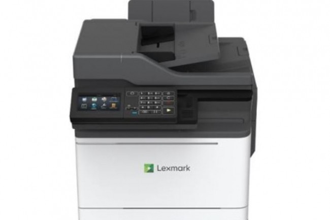 Une faille de sécurité a été identifiée dans le package d'installation Printer Software G2 utilisé notamment pour le modèle multifonctions XC2235. (crédit : Lexmark)