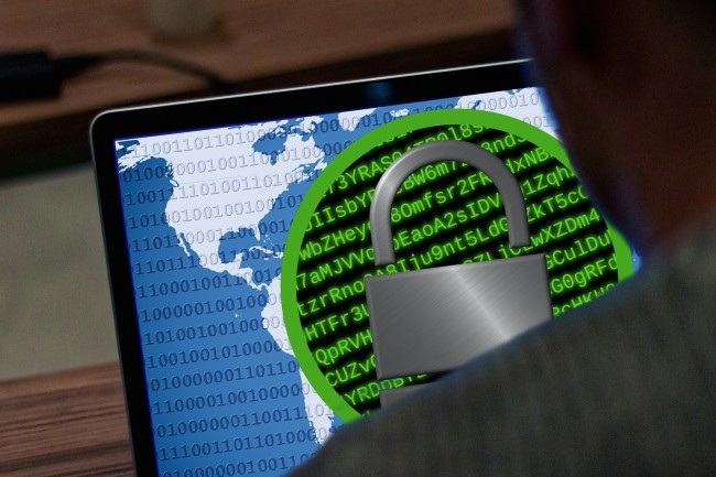Les cyber-attaques peuvent dtruire totalement des entreprises. (Crdit : Pixabay/The Digital Artist)