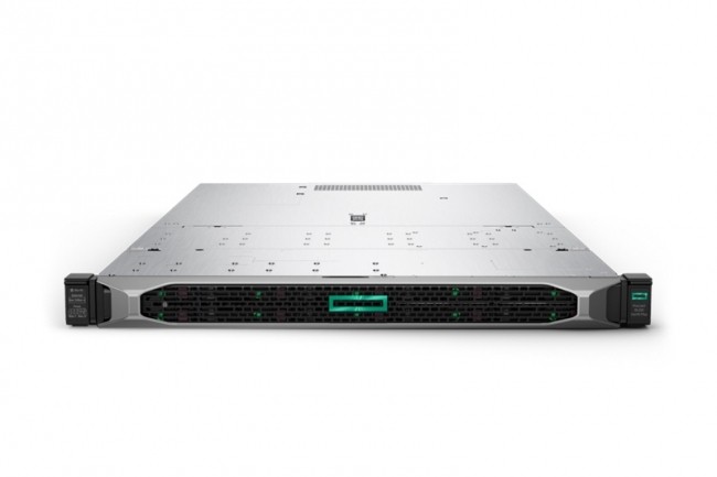 Les liens se renforcent un peu plus entre HPE et Qumulo avec une appliance Qumulo sur base Proliant commercialise par le fournisseur d'infrastructures. (Crdit HPE)