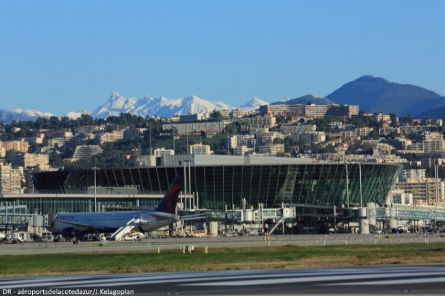 Les aéroports de la Côte d’Azur ont fait appel à Sarapis pour aligner la sécurité des systèmes d’information avec les enjeux stratégiques et métiers.