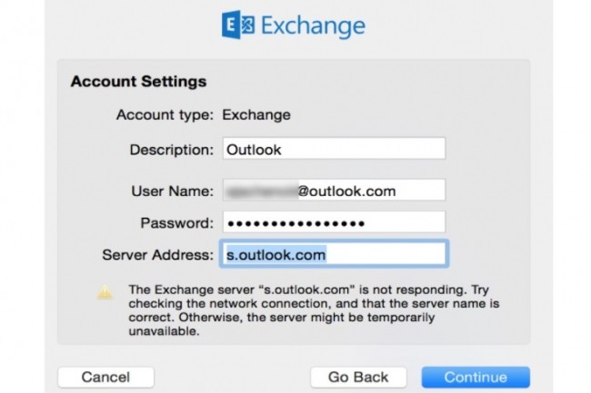 La CVE-2021-33766 permet à un utilisateur malveillant de contourner le processus d'authentification d'Exchange. (crédit : Microsoft)