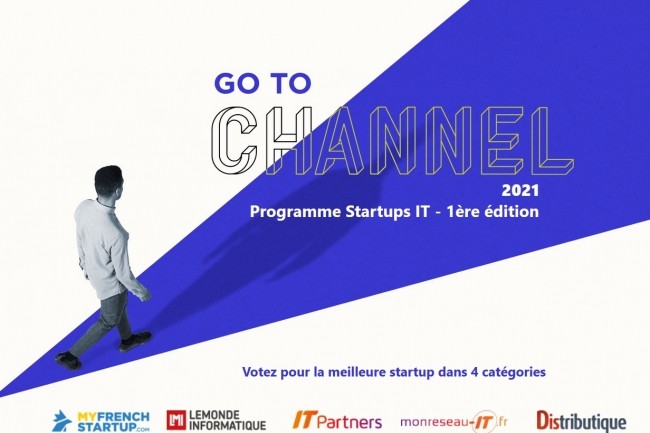 GoToChannel : les startups de l'IT rencontrent le channel sur IT Partners.