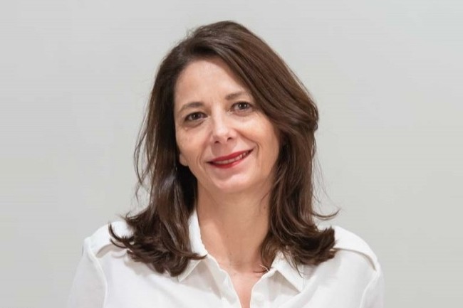 Marie-Alix Roussotte, directrice communication et marketing digital d’Algeco France, a notamment apprécié le scoring automatisé des prospects.