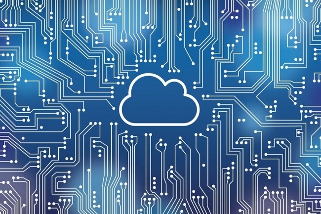 AWS, Azure et GCP se contentent d’une croissance de 37 % du marché mondial du cloud. (Crédit akitada31/Pixabay )