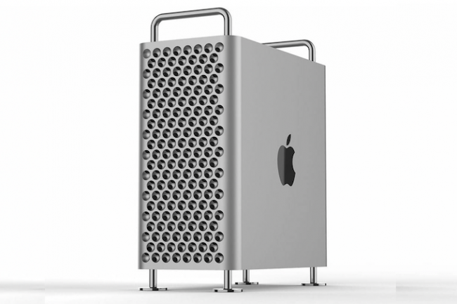 De moins en moins dordinateurs Mac Intel subsistent au catalogue Apple. (Crdit Apple)