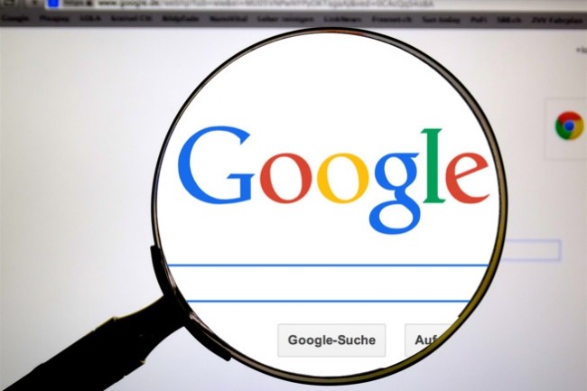 Le Tribunal rejette pour l’essentiel le recours de Google contre la décision de la Commission. (Crédit : Google)