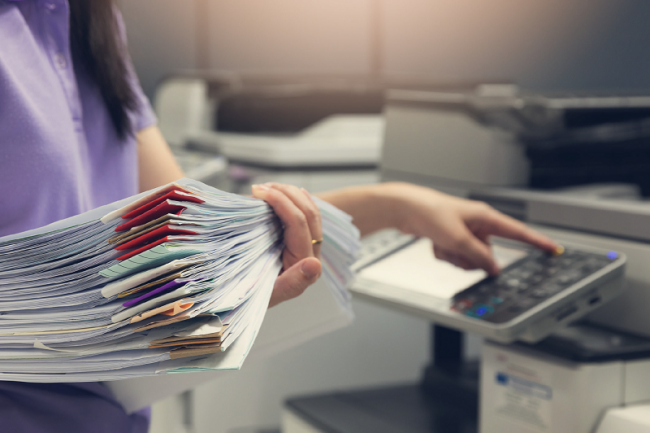 Dossier : Plus de simplification pour gagner en efficacité
