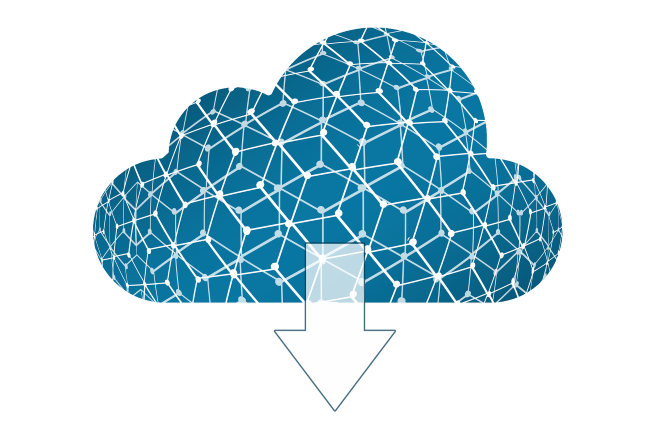 Sous pression de Cloudflare, AWS a changé ses paliers de gratuité pour le trafic sortant dans S3. (Crédit Photo : Geralt/Pixabay)