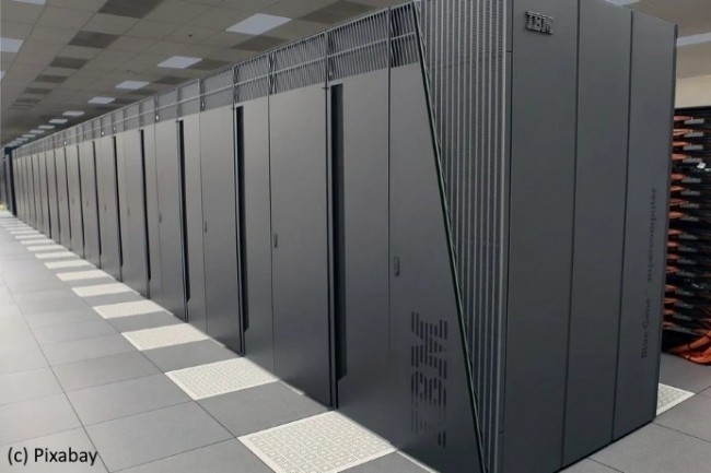 Avec son programme de modernisation des applications mainframe dans le cloud, AWS veut rompre le cordon entre les entreprises et IBM.