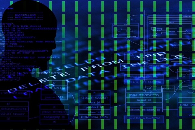 L'enquête du FBI et de la justice américaine sur le vol de données chez Ubiquiti détaille les différentes étapes du piratage par le principal accusé. (Crédit Photo: Kalhh)