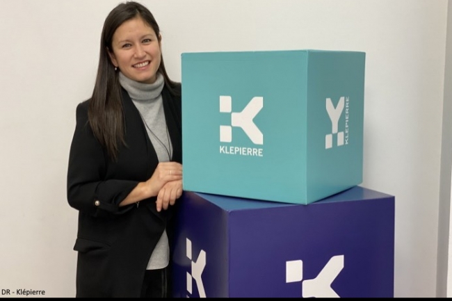 Marisa Ortiz Alvarado, directrice marketing du groupe Klépierre : « La mise en œuvre de la plateforme Sitecore marque une étape de transformation décisive pour repenser l’expérience client. » 