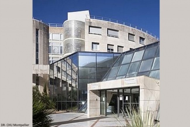 Le CHU de Montpellier accompagne la transformation numérique de la santé en déployant une architecture NetApp MetroCluster pour ses salles machines. (Crédit : D.R.)
