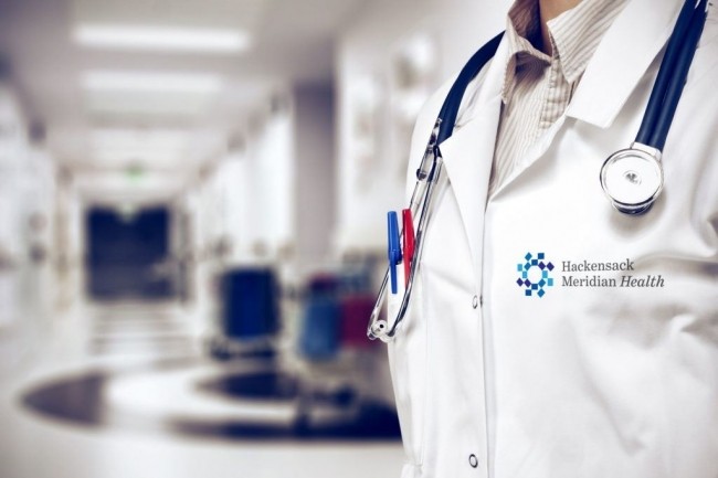 Hackensack Meridian Health compte 17 hôpitaux au sein de son réseau et près de 40 000 employés. (Crédit : HMH)