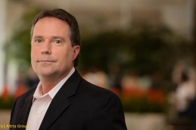 Pour Dan Cornell, vice-président et CIO d’Altria Group, prendre soin des carrières est essentiel pour retenir les talents du numérique.