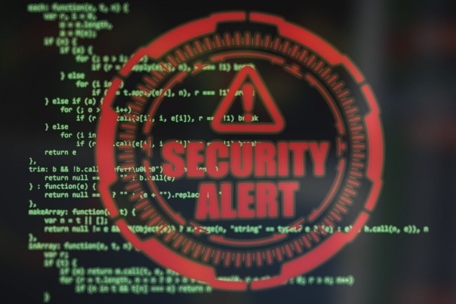 Il n’y a pas eu d’exploitation manifeste des vulnérabilités Log4j, mais des inquiétudes sur les attaques futures, selon le CISA. (Crédit D.R.) 