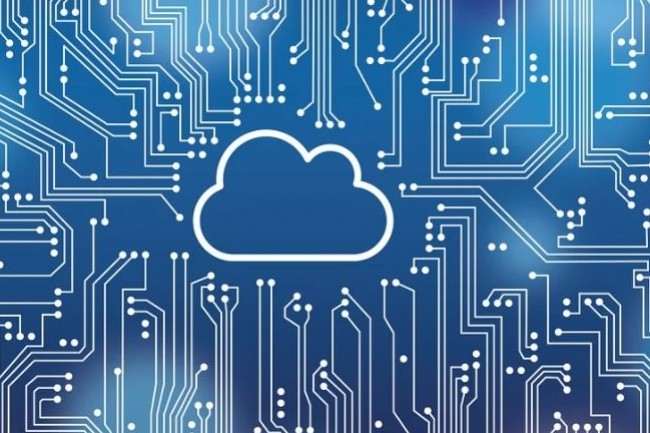 Pour 2021, IDC s'attend à ce que le marché mondial des infrastructures cloud atteigne 71,8 Md$. (crédit : akitada31 / Pixabay)