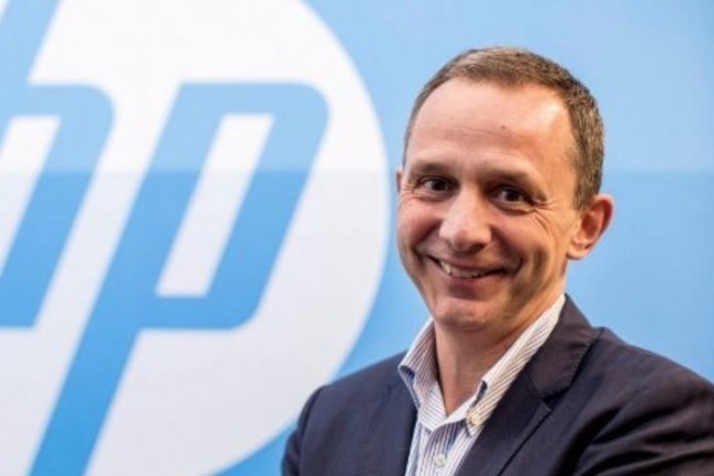 Enrique Lores, le président et CEO de HP : « Nous sommes parvenus à ce résultat tout en continuant à naviguer dans un environnement complexe de pénuries de composants et de contraintes logistiques à l'échelle de l'industrie. » Crédit photo : HP