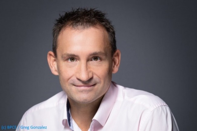 Déjà directeur général de plusieurs entités informatiques du groupe, Gwilherm Le Donné a été nommé directeur général de BPCE Solutions informatiques.