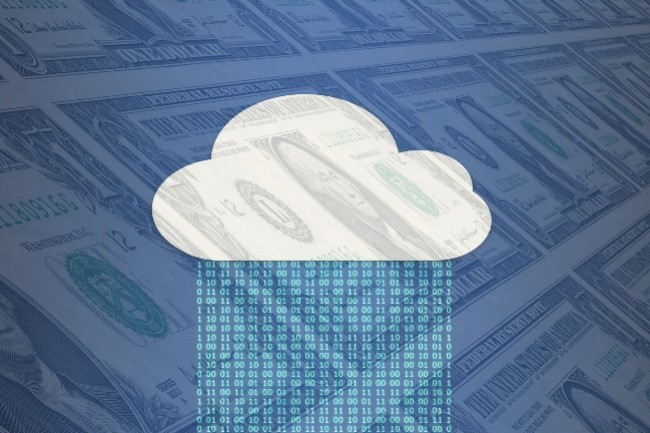 Selon Gartner, les dépenses mondiales en services de cloud public devraient augmenter de 20,4 % par rapport à 2021. (Crédit : Pixabay)