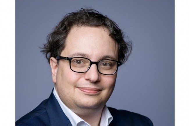 Arnaud Godet devient directeur de l'offre cybersécurité chez Mc2i. (Crédit Photo : m2ci)