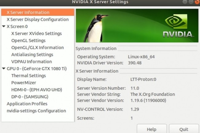 « Les nouveaux modules de noyau GPU open source Nvidia simplifieront les installations et augmenteront la sécurité pour les utilisateurs d'Ubuntu », a notamment réagi Cindy Goldberg, vice-présidente des alliances chez Canonical à l'annonce de Nvidia d'ouvrir le code source des modules de noyau GPU. (crédit : D.R.)