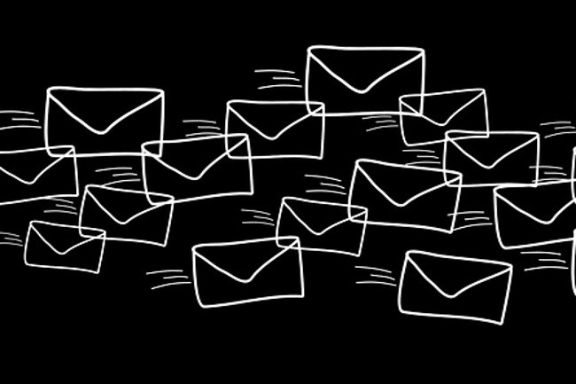 La première menace des RSSI reste la compromission des mails. (Crédit Photo: Geralt/Pixabay)