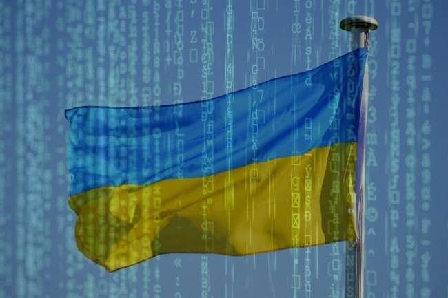 Les entreprises ont remonté d'un cran leur niveau de sécurité face au conflit ukrainien, selon le Cesin. (Crédit Photo : Pixabay)
