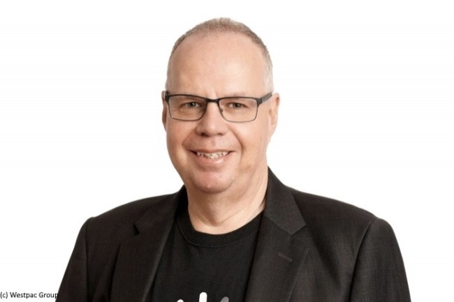 David Walker, chief technology officer de Westpac Group, a dtaill auprs de CIO Australie sa stratgie technologique.