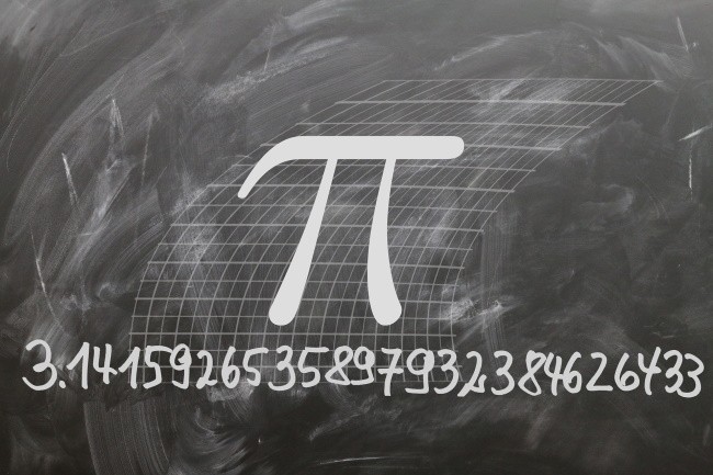 Des dveloppeurs ont battu le record de calcul de chiffres aprs la virgule pour Pi. Avec Google Cloud, ils ont atteint 100 trillions. (Crdit Photo: Geralt)