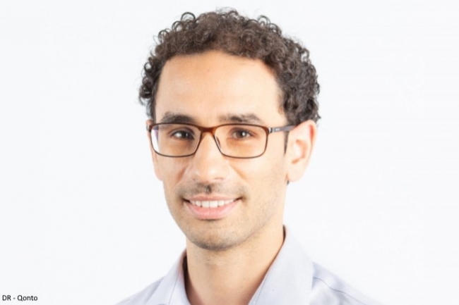 Ayoub El Aassal, responsable de la sécurité de l’information chez Qonto : « Le WAF de Cloudflare peut tout à fait être opéré par une équipe d’infrastructure. »
