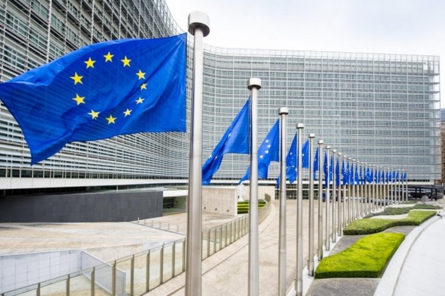 « Il y a beaucoup de dommages potentiels si la Commission condamne à tort les rabais et les remises comme étant anticoncurrentiels », a estimé le chercheur au centre pour la réforme européenne Zach Meyers. (crédit : Etienne Ansotte / UE)