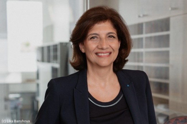 Christiane Féral-Schuhl, avocat associé du cabinet Féral