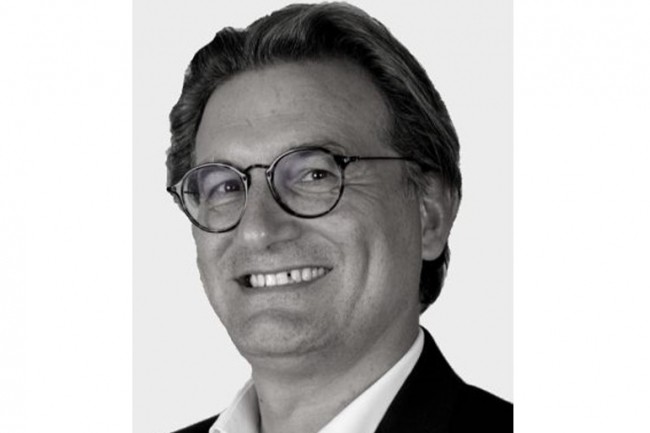 Fabrice Dumans devient directeur des ventes entreprises de Nutanix France
