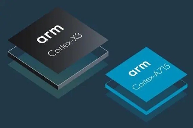 Pour relancer les PC portables sur base ARM, le fournisseur britannique mise sur les performances de sa puce Cortex-X3. (Crédit ARM)