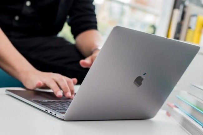 Les claviers des Macbook, Macbook Air et Macbook Pro vendus entre 2015 et 2019 tant dfectueux, Apple se voit dans l'obligation de rembourses ses clients.  (Crdit : IDG)