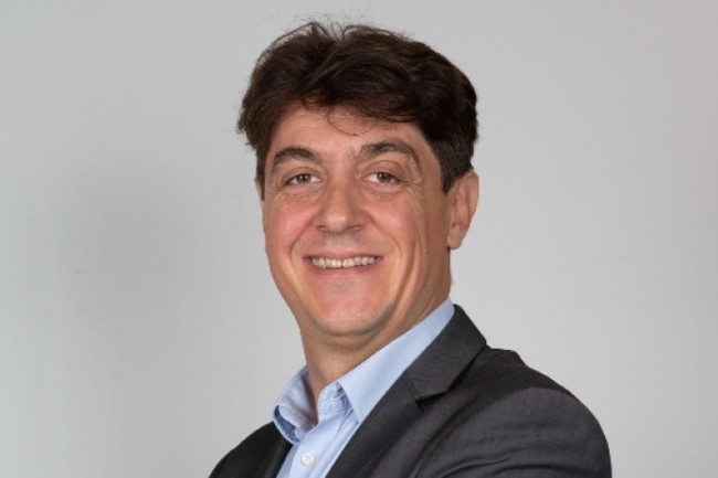 En janvier 2022, Jean-Edouard Kurz a rejoint Devoteam Digital Impulse en tant que partenaire et responsable de l'activité Financials Services. (Crédit : Devoteam)