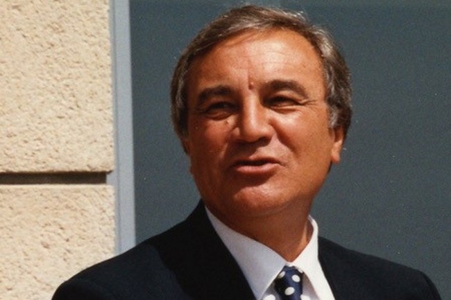 Kléber Beauvillain a marqué le développement de Hewlett Packard en France. (Crédit Photo : DR)