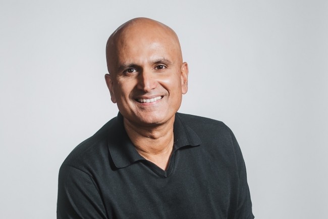 Raj Verma est CEO de SingleStore. L’éditeur de base de données californien a réalisé un dernier tour de table en juillet 2022, pour un montant total de 116 M$. (Raj Verma SingleStore (Crédit Nightingale photography)