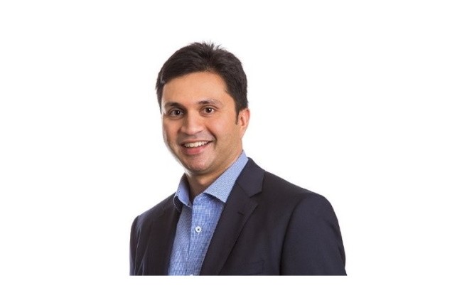 Sanjay Beri, CEO et fondateur de Netskope : 