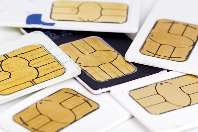 Sur le marché métropolitain, le nombre total de cartes SIM s’élève à 78,9 millions, représentant une croissance annuelle de près de 2,9 %. (Crédit : Pixabay)
