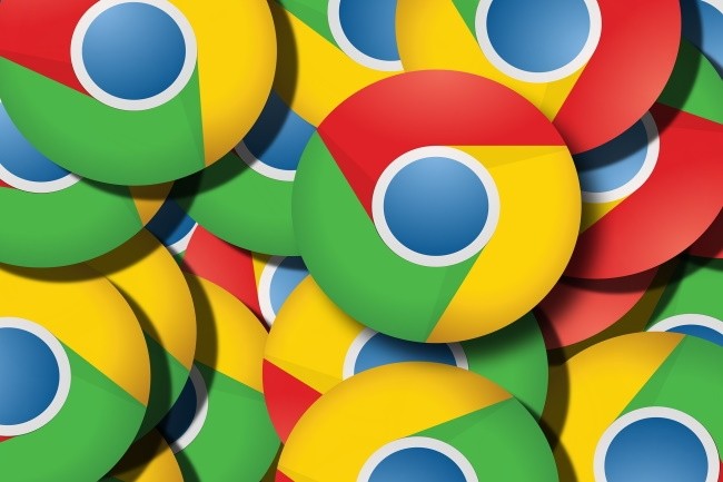 La version 104 de Google Chrome est disponible en version stable et sécurisée. (Crédit Photo : Geralt/Pixabay)