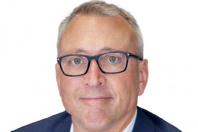 Tom Keiser, CEO de Hootsuite, annonce un plan de licenciement drastique deux ans après sa nomination a la tête de l'entreprise. (Crédit photo: Hootsuite)