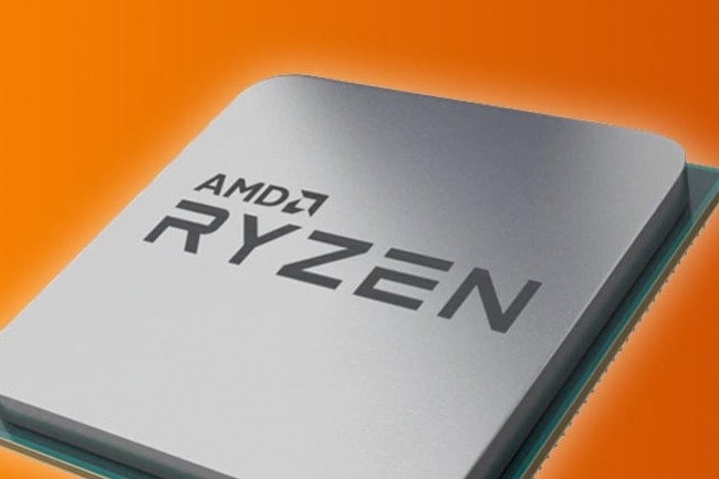 En dépit d'une baisse de ses livraisons de processeurs pour ordinateurs portables, AMD a vu ses ventes globales de puces croître de 9% au deuxième trimestre 2022. Crédit photo : D.R.