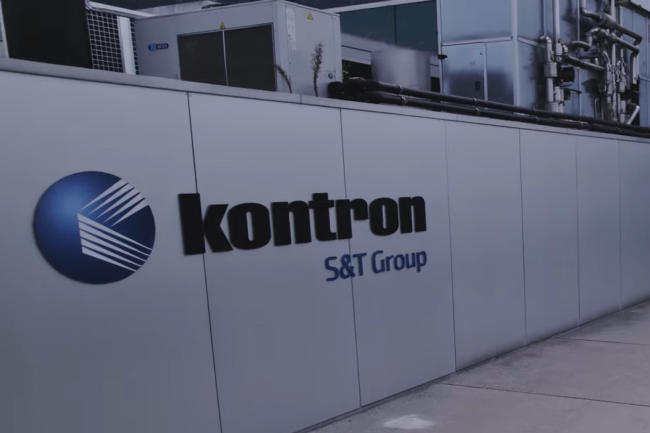 Kontron dispose d'une grande expertise autour de l'IoT. (Crédit Photo: Kontron)