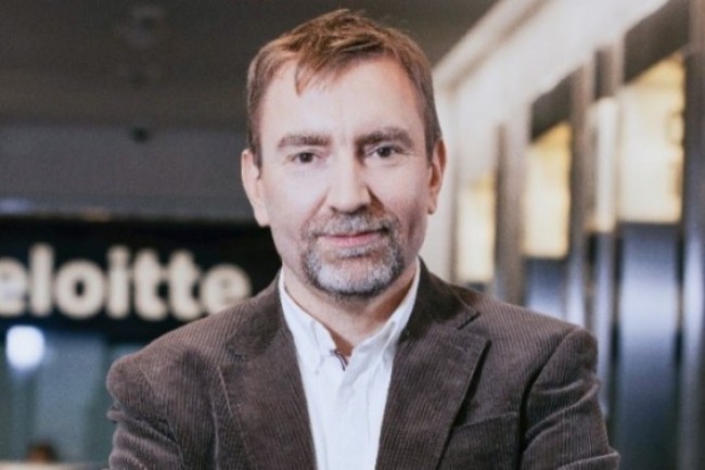 Igor Bielobradek, responsable du marketing numérique chez Deloitte Europe Central, a apprécié la simplicité d’usage de la solution. 